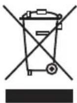 Finlux FR-FB379XFM0XL - Disposal of your old appliance - 1
