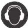 BLAUPUNKT CD7010 - SYMBOLY - 4