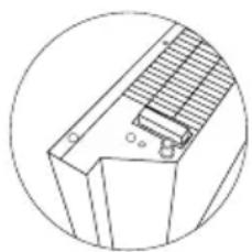 ELECTROLUX ECH/ECN-1000 M EEC - Installation of the device - 2