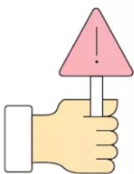 IFB 28QOLCD1 - CAUTION - 1