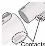 PANASONIC MC-SBV01 - Do not mishandle - 1
