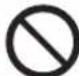 PANASONIC MC-SBV01 - CAUTION - 9