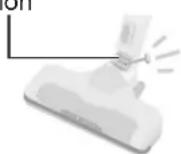 PANASONIC MC-SBV01 - For long-term use - 1