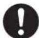 PANASONIC MC-SBV01 - CAUTION - 5