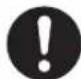 PANASONIC MC-SBV01 - CAUTION - 4