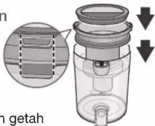 n getah