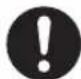 PANASONIC MC-SBV01 - CAUTION - 3