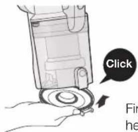 Click Fire he