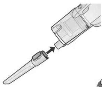PANASONIC MC-SBV01 - For window sashes... - 2