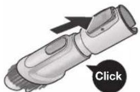 PANASONIC MC-SBV01 - For window sashes... - 4