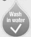 PANASONIC MC-SBV01 - Wipe away the dust on its surfaces with tissues - 2