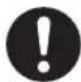 PANASONIC MC-SBV01 - WARNING - 3