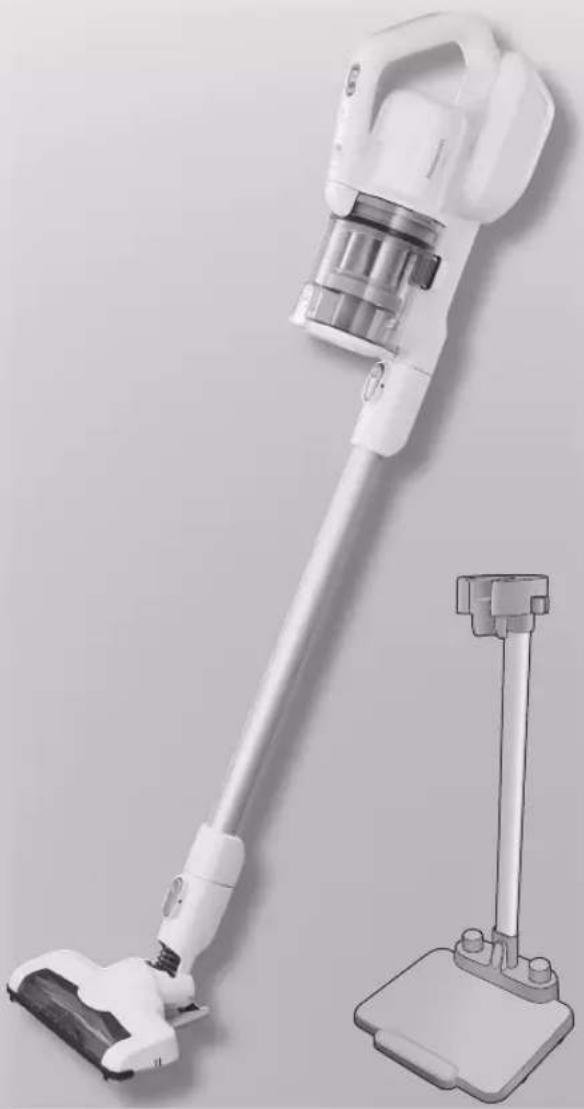PANASONIC MC-SBV01 - 1