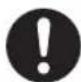 PANASONIC MC-SBV01 - CAUTION - 6