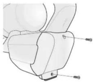 PANASONIC MC-SBV01 - Press "OFF", and remove the battery cover - 1