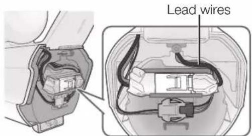 Lead wires