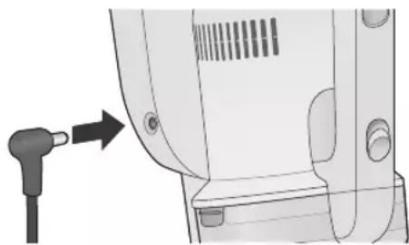 PANASONIC MC-SBV01 - Pengecasan - 1