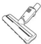 PANASONIC MC-CL609 - TÊN BỘ PHẦN - 5