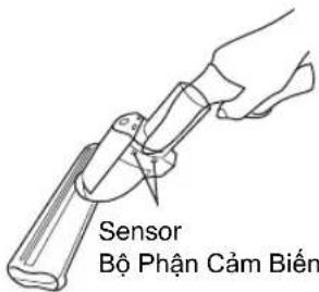 Sensor Bộ Phận Cảm Biến