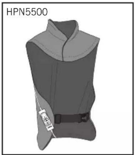 SUNBEAM HPM5200 - Care Label Symbols - 10