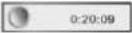LG DS8421P - Status/Pembatasan Playback - 11
