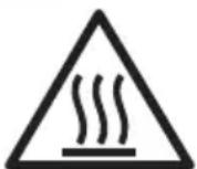 SUNBEAM FlexiFry AFP5100BL - Sunbeam's Safety Precautions - 1