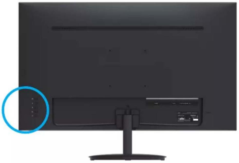 EKO K27M100 - CONTROLS AND CONNECTIONS - 1