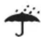 SereneLife SLLGMSGR76 - WARNING SIGNS AND SYMBOLS USED - 1