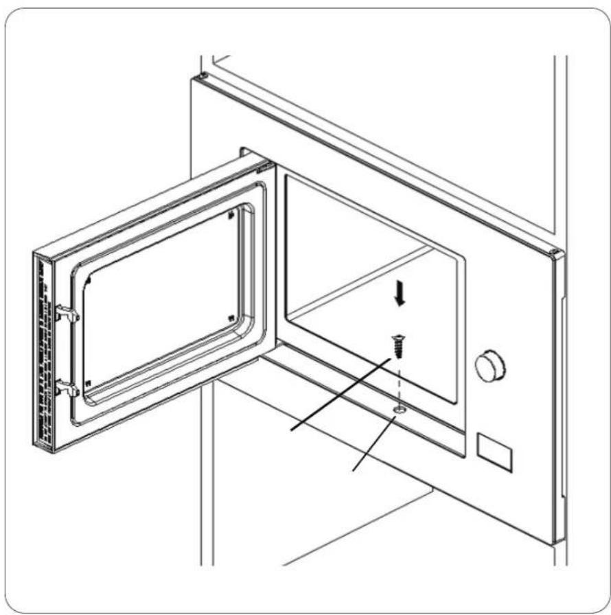 OMEGA OM28BF - Installation Instructions (Continued) - 2