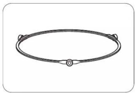 OMEGA OM28BF - Oven Parts and Accessories - 2