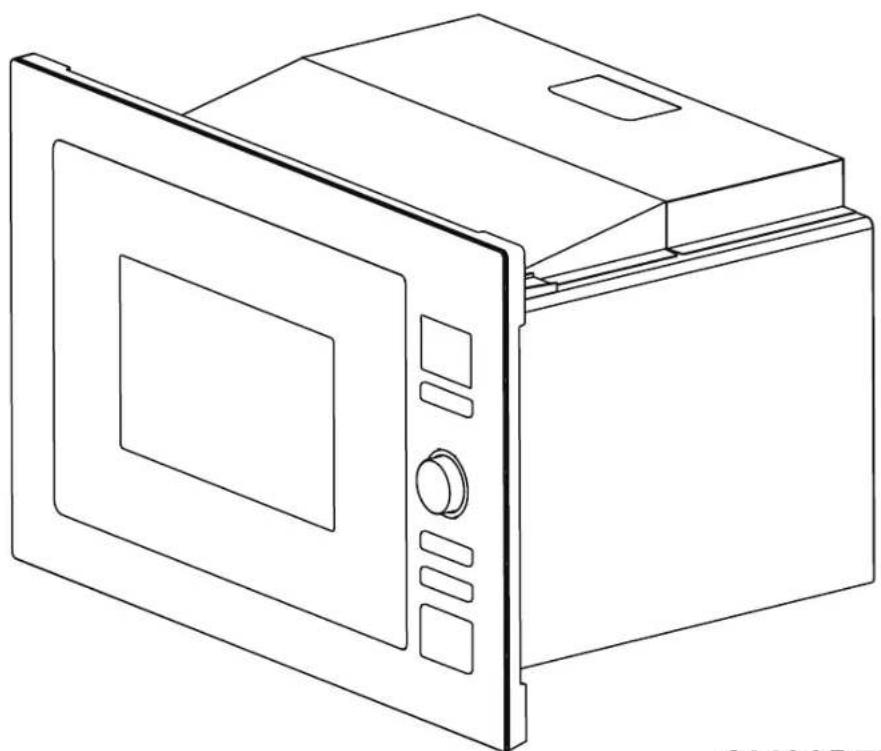OMEGA OM28BF - Electrical Connection - 3