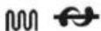 IFB 30BRC3 - TURN GRILL/MICRO+TURN GRILL - 1