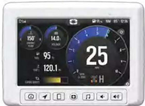 POLARIS RZR Trail S 900 Sport (2023) - DISPLAY MODE - 2