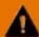 POLARIS RZR Trail S 900 Sport (2023) - BELT DEBRIS WARNING - 2