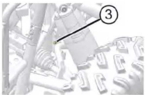 POLARIS RZR Trail S 900 Sport (2023) - LUBRICATION RECOMMENDATIONS - 4