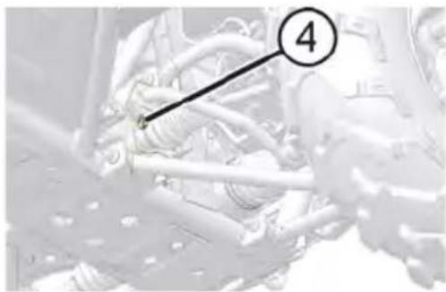 POLARIS RZR Trail S 900 Sport (2023) - LUBRICATION RECOMMENDATIONS - 5