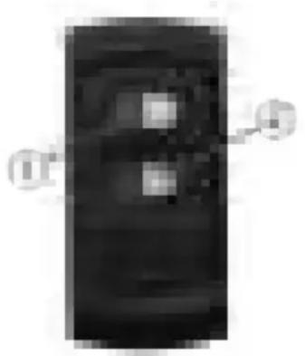 POLARIS RZR Trail S 900 Sport (2023) - HEADLIGHT SWITCH - 1