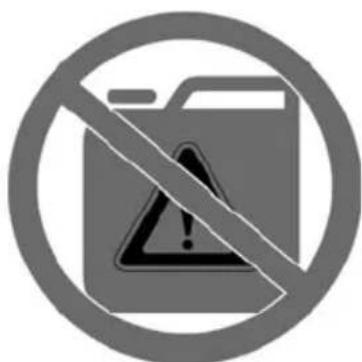 POLARIS RZR Trail S 900 Sport (2023) - FUEL TRANSPORT WARNING - 1