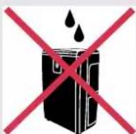 DIMPLEX DCAC25DC - CAUTION: FAILURE TO FOLLOW THESE INSTRUCTIONS MAY CAUSE INJURY AND/OR DAMAGE AND MAY INVALIDATE YOUR WARRANTY - 12