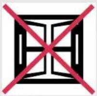 DIMPLEX DCAC25DC - CAUTION: FAILURE TO FOLLOW THESE INSTRUCTIONS MAY CAUSE INJURY AND/OR DAMAGE AND MAY INVALIDATE YOUR WARRANTY - 1