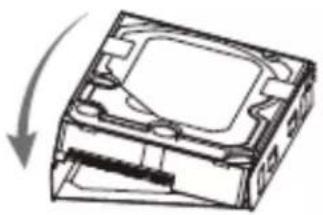 Dahua Technology EVS5124S - Procedure - 4