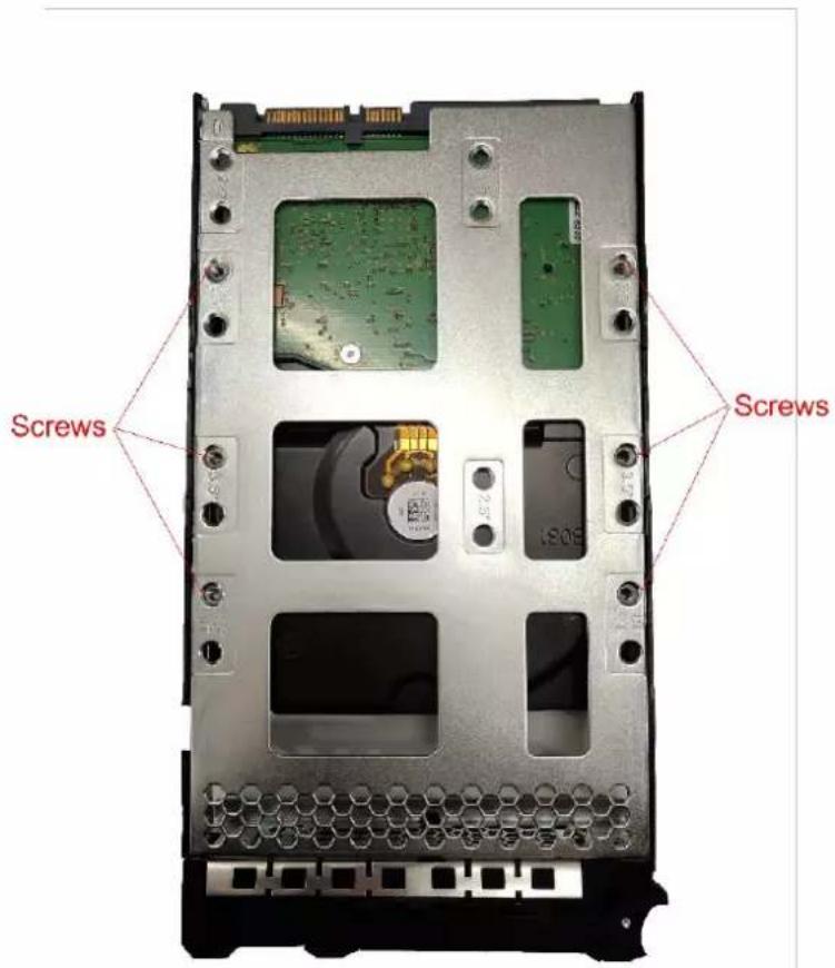Screws Screws