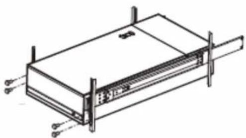 Dahua Technology EVS5124S - Procedure - 5