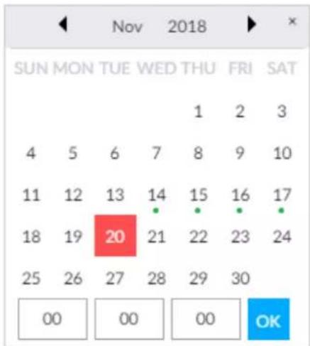 Nov 2018 SUN MON TUE WED THU FRI SAT 4 5 6 7 8 9 10 11 12 13 14 15 16 17 18 19 20 21 22 23 24 25 26 27 28 29 30 00 00 00 OK