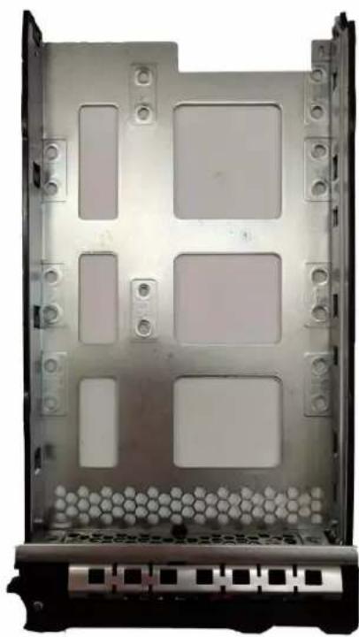 Dahua Technology EVS7124D-V2 - WARNING - 2