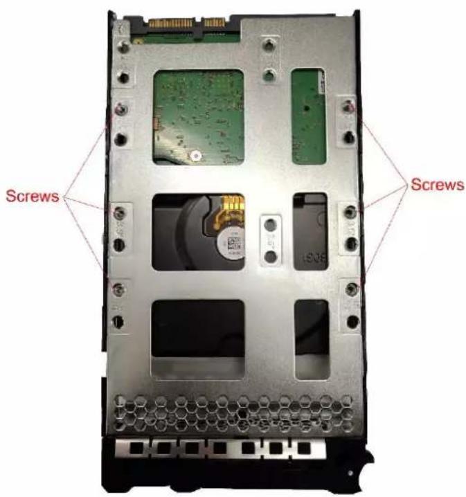 Screws Screws