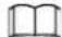 Dahua Technology EVS7124D-V2 - Step 2 Click a disk group. - 2
