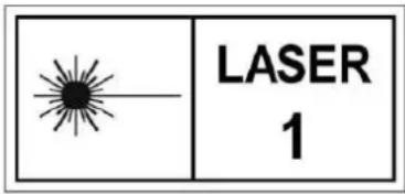 LASER 1