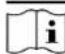 Hikvision DS-3E1552P-SI - Caution - 1