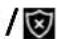 Hikvision DS-K1T642E - Status Icon Description - 2